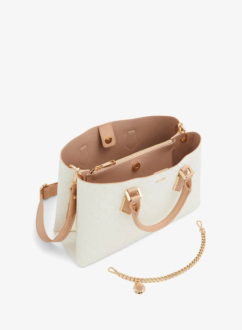 ALDO  Baela Satchel Bag for Women | Best Price UAE